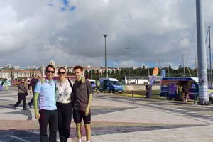 Layover Tour with Airport Pickup and Drop-Off