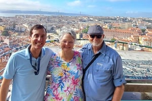 Layover Tour with Airport Pickup and Drop-Off