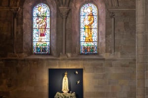 Lisbon Cathedral Entry Ticket