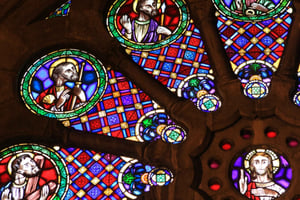 Lisbon Cathedral Entry Ticket