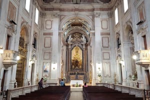 Lisbon Classical Nights Concert