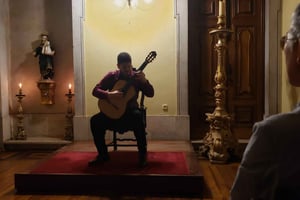 Lisbon Classical Nights Concert