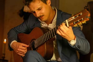 Lisbon Classical Nights Concert