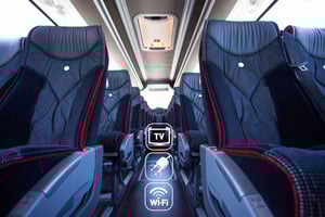 Lisbon: Lisbon Oriente Station to/from Lagos Central Station