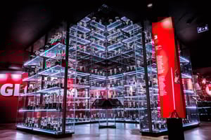 Luz Stadium Tour & SL Benfica Museum Entry