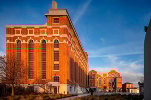 MAAT Gallery and MAAT Central Entry Tickets