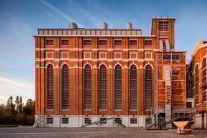 MAAT Gallery and MAAT Central Entry Tickets