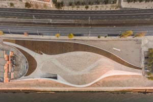 MAAT Gallery and MAAT Central Entry Tickets