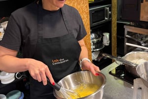 Market Experience & Cooking Class