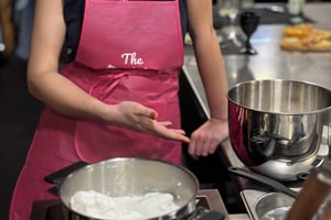 Market Experience & Cooking Class