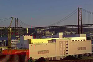 Museu do Oriente Entry Ticket to All Exhibitions