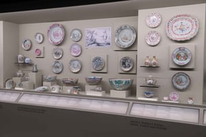 Museu do Oriente Entry Ticket to All Exhibitions