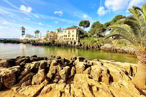 Lisbon Natural Coastal Adventure