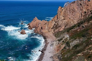 Lisbon Natural Coastal Adventure