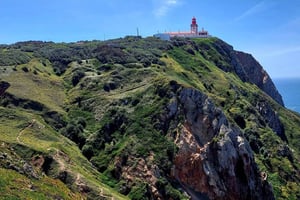 Lisbon Natural Coastal Adventure