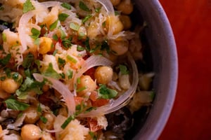 New Year’s Eve Dinner at Taverna das Marias