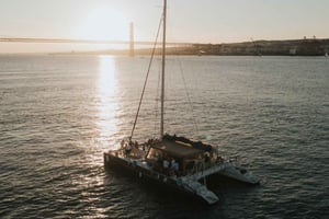 New Year's Eve Onboard w/drinks, music & fireworks