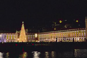 NYE Fireworks Catamaran Cruise with Food & Drinks