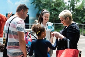 Oceanário de Lisboa Guided Tour & Behind the Scenes