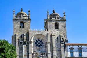 Lisbon Old Town Alfama Baixa Highlights Private Walking Tour