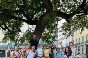 Old Town Immersive Escape Game with Live Actors