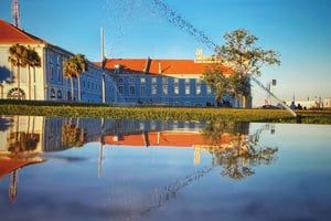 Old Town Tuk Tuk Tour