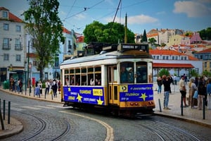 Old Town Tuk-Tuk Tour