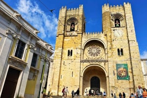 Old Town Tuk-Tuk Tour