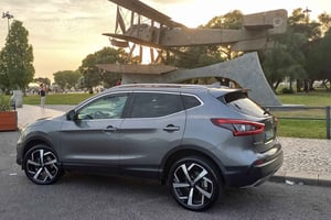 One-Way Private Airport Transfer