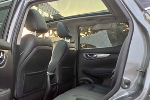 One-Way Private Airport Transfer