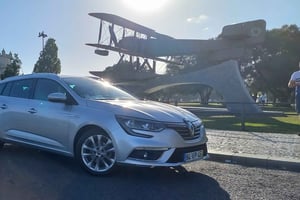 One-Way Private Airport Transfer