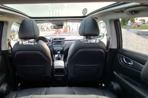 One-Way Private Airport Transfer