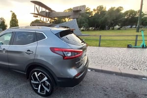 One-Way Private Airport Transfer