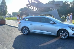 One-Way Private Airport Transfer