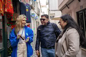 Panoramic Historical Sightseeing Tour by Tuk Tuk