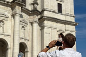 Panoramic Historical Sightseeing Tour by Tuk Tuk