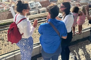 Panoramic Historical Sightseeing Tour by Tuk Tuk