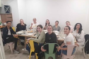 Pasteis de Nata Baking Class