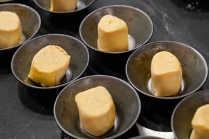 Pastel de Nata Masterclass at a Real Bakery