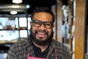 Pastel de Nata Pastry Class