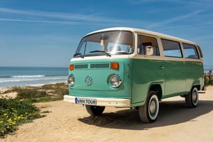 Pena Palace-Cabo da Roca & Cascais Private Tour