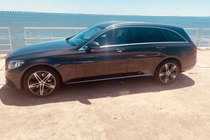 Pena Palace, Sintra, Cascais, and Cabo Roca Day Trip