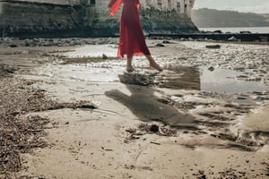 Lisbon photo shoot with highlight video