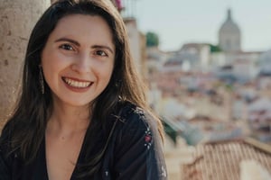 Lisbon photo shoot with highlight video