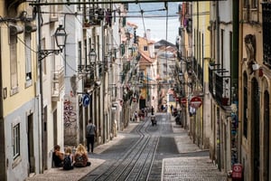 Lisbon: Photography Masterclass - Private Photo Lesson