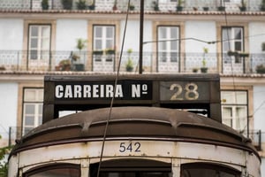 Lisbon: Photography Masterclass - Private Photo Lesson