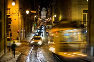 Lisbon: Photography Masterclass - Private Photo Lesson