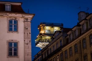 Lisbon: Photography Masterclass - Private Photo Lesson