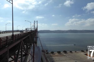 Pilar 7 Bridge Experience Ticket