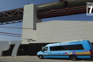 Pilar 7 Bridge Experience Ticket